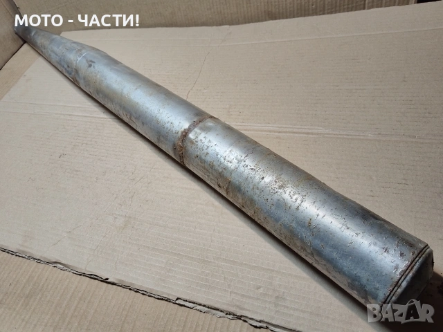 Ауспух За MZ ETZ / ИМА ЗАБЕЛЕЖКИ! , снимка 5 - Части - 53852141