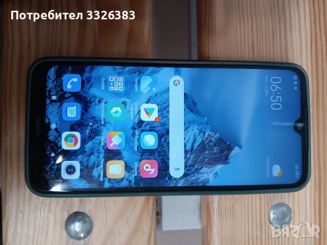 Redmi, снимка 3 - Xiaomi - 53088964