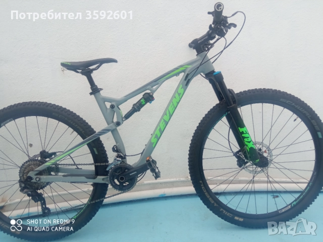 мекица ново ,29цола , снимка 16 - Велосипеди - 52342990