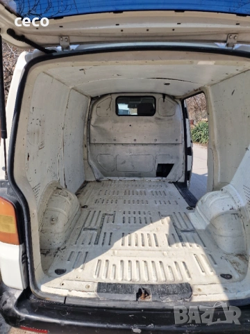 wv transporter T5, снимка 4 - Бусове и автобуси - 53739215