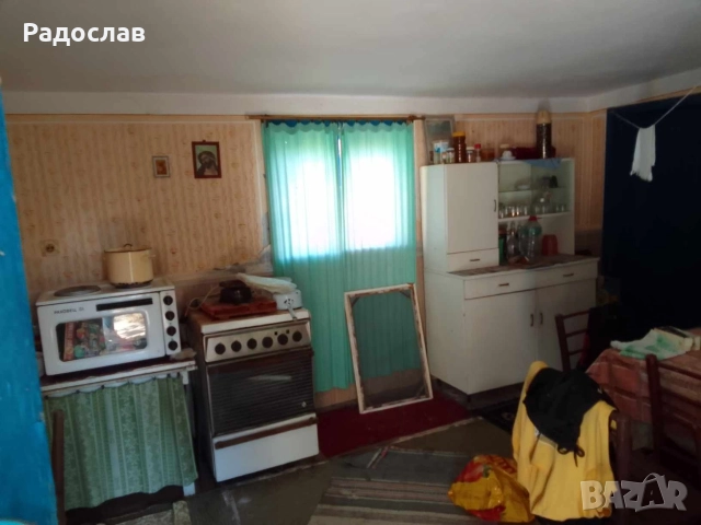 Къща в село Горно Абланово , снимка 12 - Къщи - 52755254