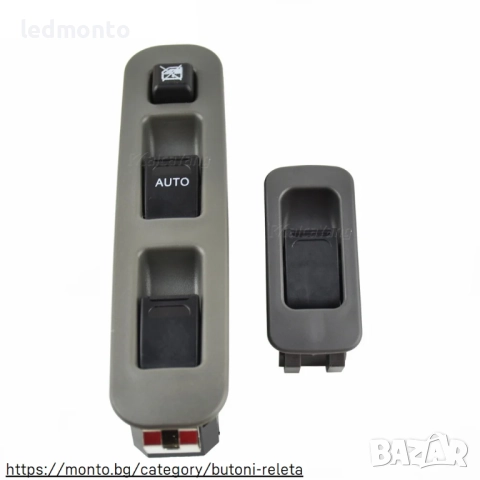 Електрически бутон за стъкла за Suzuki Jimny Suzuki Carry, снимка 6 - Части - 51912819