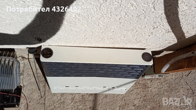 печка за каравана, снимка 2 - Газови котлони - 49248738