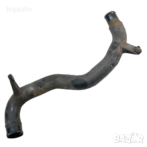 Тръба въздух Mitsubishi Lancer X (GS44S) 2007-2017 ID: 159376