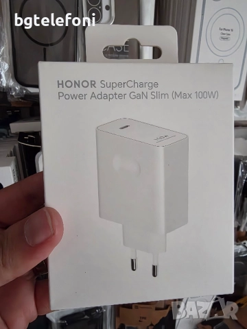 Honor 100W адаптер