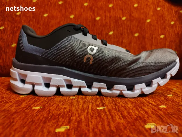 On Cloud-дамски маратонки №40, снимка 4 - Маратонки - 50224717