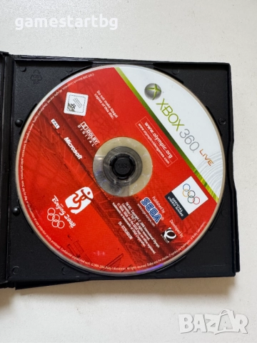 Beijing 2008 за Xbox 360