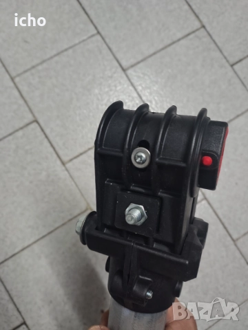 Регулируема стойка за велосипед колело, снимка 5 - Аксесоари за велосипеди - 52739162