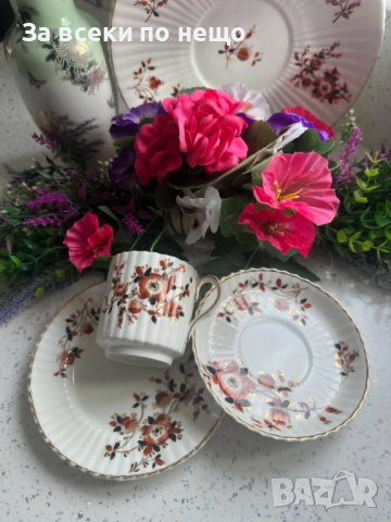 England  Circa 1900 Код P2222, снимка 4 - Колекции - 54211053