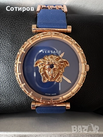 Дамски часовник Versace Plazzo Empire 37mm