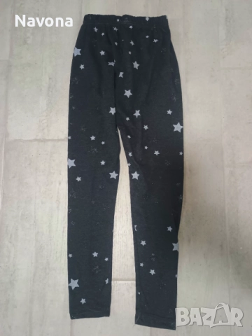 Панталонки 8-9г., снимка 2 - Детски панталони и дънки - 52186128