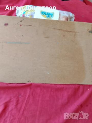 Маслена картина , снимка 3 - Картини - 50537982