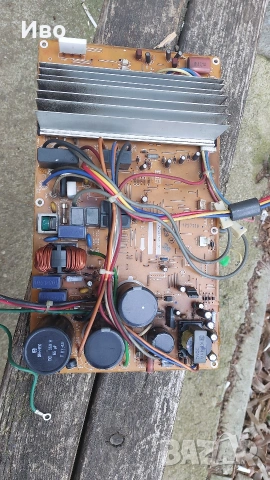 Panasonic CU-E12GKEW, снимка 2 - Климатици - 54113041