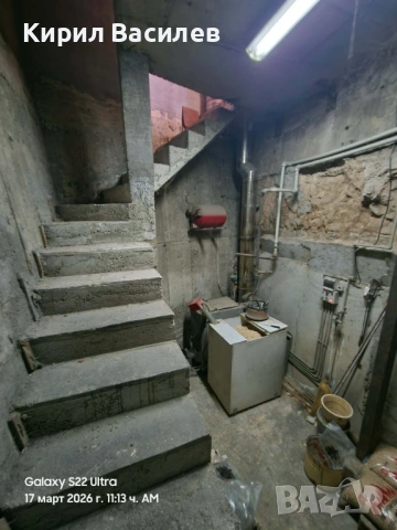 СГРАДА СЪС СМЕСЕНО ПРЕДНАЗНАЧЕНИЕ , снимка 16 - Къщи - 53989854