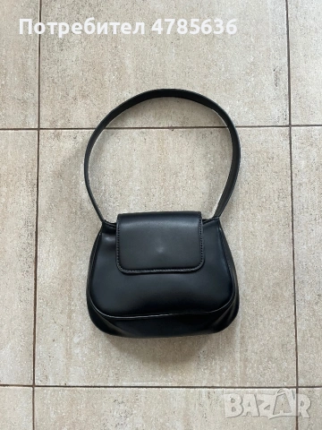 Нова кожена чантичка ASOS design 