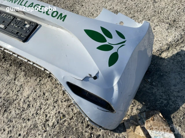 Задна Броня с Щети Volkswagen ID.3 E11 PRO, снимка 3 - Части - 51076809