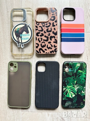 Калъфи за iPhone
