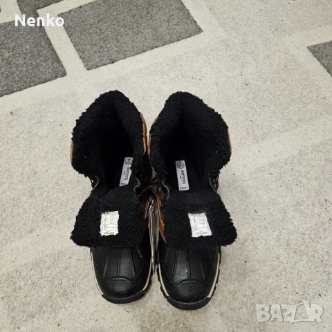 Мъжки боти, снимка 4 - Мъжки боти - 53126475