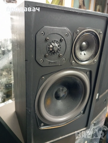 тонколони МАГНАТ, снимка 14 - Тонколони - 39178287