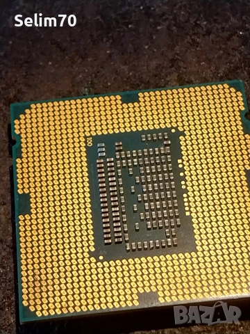 Intel Core I5 3470 Процесор за настолни компютри , снимка 2 - Геймърски - 53736722