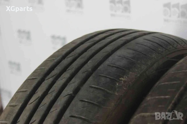  Летни гуми Nexen N blue HD plus 215/60/16 , снимка 3 - Гуми и джанти - 50469348