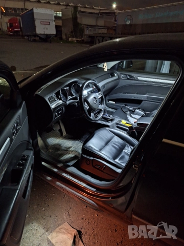 Skoda Superb 2.0TDI DSG FACELIFT, снимка 13 - Автомобили и джипове - 50947775