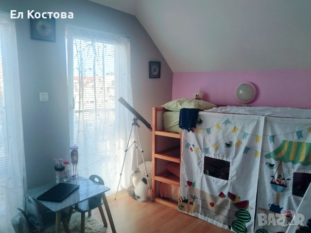 Продавам уютен тристаен апартамент в Несебър, снимка 7 - Апартаменти - 52740961