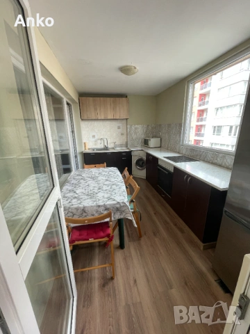 3-стаен Хаджи Димитър Без Комисионна Голям