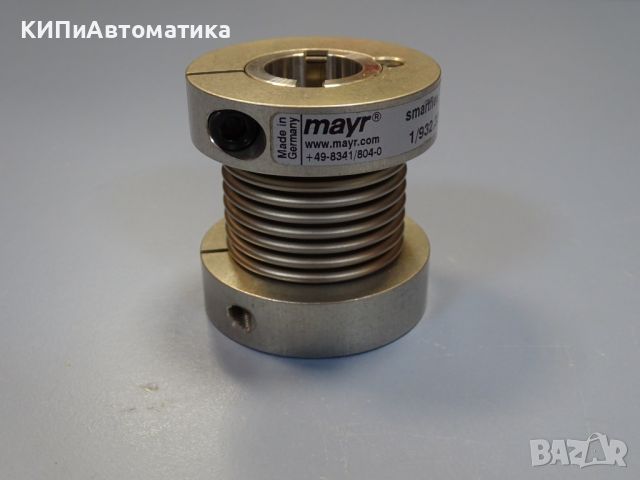 съединител MAYR smartflex BO 22H7/22H7, снимка 1 - Резервни части за машини - 45143943