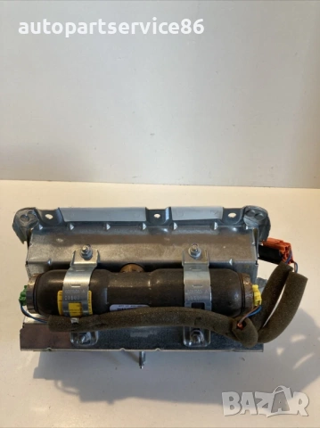 Устройство за табло 185HP за Volvo S80 2400CC (2009) 30721035, D5244T4, снимка 3 - Части - 54005755