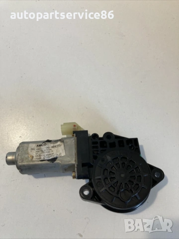 Преден ляв мотор за стъкло на врата бензин за KIA Sportage 2.7 (2007) 98810-1F100