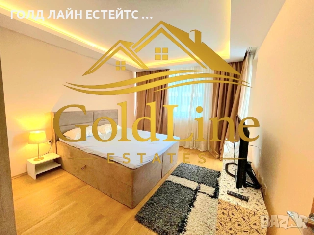 Двустаен апартамент Младост 2