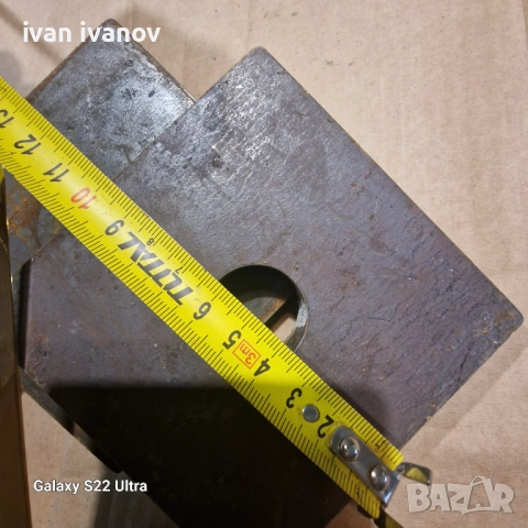 Планки Материал , снимка 4 - Стругове - 51965803