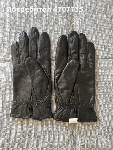 Кожени ръкавици, снимка 2 - Други - 53083224