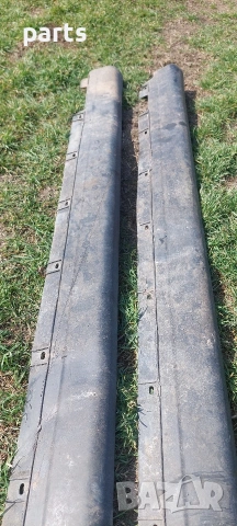 Прагове Ровър 600 - 618 - 620 - Хонда Акорд, снимка 6 - Части - 53868148