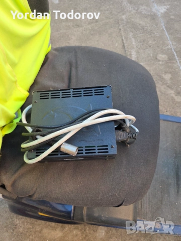 Продавам електрическа триколка, снимка 6 - Инвалидни скутери - 53772135