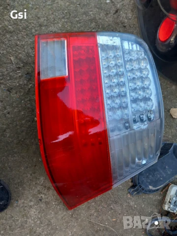 Стоп за голф 4