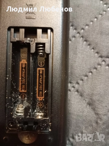 Оригинално дистанционно AH59-022292A за домашно кино и TV, снимка 6 - Дистанционни - 52147369