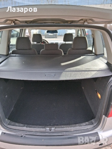 VW Touran 2000 109к.с., снимка 13 - Автомобили и джипове - 53724783