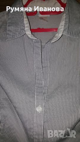 Дамска блуза H&M, снимка 6 - Ризи - 45892919