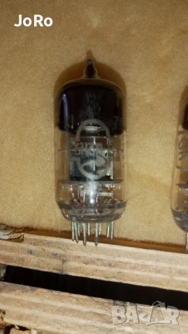 Радиолампи 6н3п двоен триод 36 броя. , снимка 4 - Ресийвъри, усилватели, смесителни пултове - 54107148