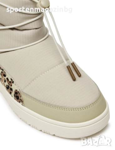 Дамски Ботуши Puma Snowbae Wns Animal, снимка 6 - Дамски апрески - 51769341
