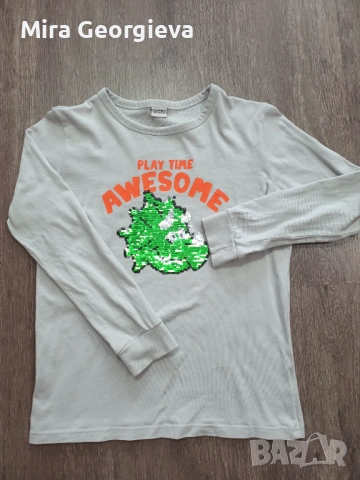 Лот блузки за момче , снимка 7 - Детски комплекти - 53374658
