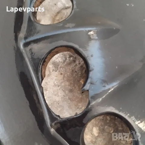 тасове 15 цола , снимка 2 - Аксесоари и консумативи - 50255170