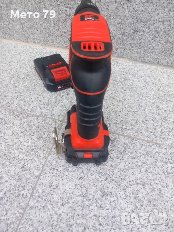 FLEX Винтоверт за гипсо картон , снимка 5 - Винтоверти - 51878432