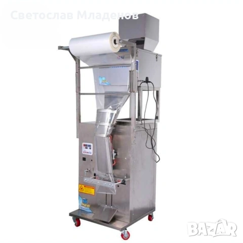 Линия за производство на карамелизирани пуканки и други храни!!!, снимка 6 - Други машини и части - 53260983