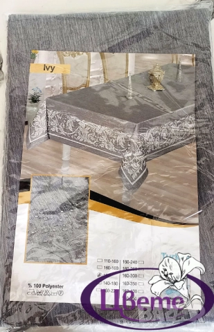 БЕЗ петна ✨️ Покривки за маса с тефлоново покритие‼️-10% за 2бр., снимка 4 - Покривки за маси - 51650487