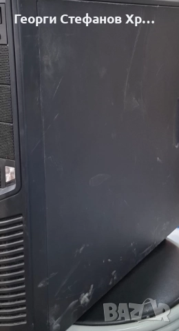 PC Компютър-гейминг, снимка 5 - Геймърски - 52733534