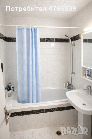 95 кв. м тристаен апартамент до метростанция Красно село, снимка 11 - Апартаменти - 53847773