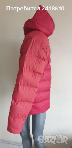 Berghaus Hydro Down 600 Pertex Quantum Size M ОРИГИНАЛ! Мъжко Зимно пухено Яке!, снимка 6 - Якета - 52091174
